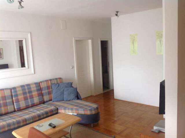 Апартаменты Apartment Topla Херцег-Нови-20