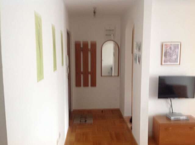 Апартаменты Apartment Topla Херцег-Нови-22