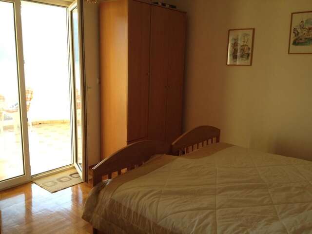 Апартаменты Apartment Topla Херцег-Нови-36