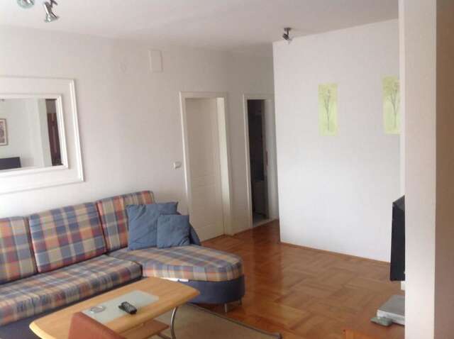 Апартаменты Apartment Topla Херцег-Нови-39