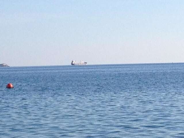 Апартаменты Apartment Topla Херцег-Нови-43