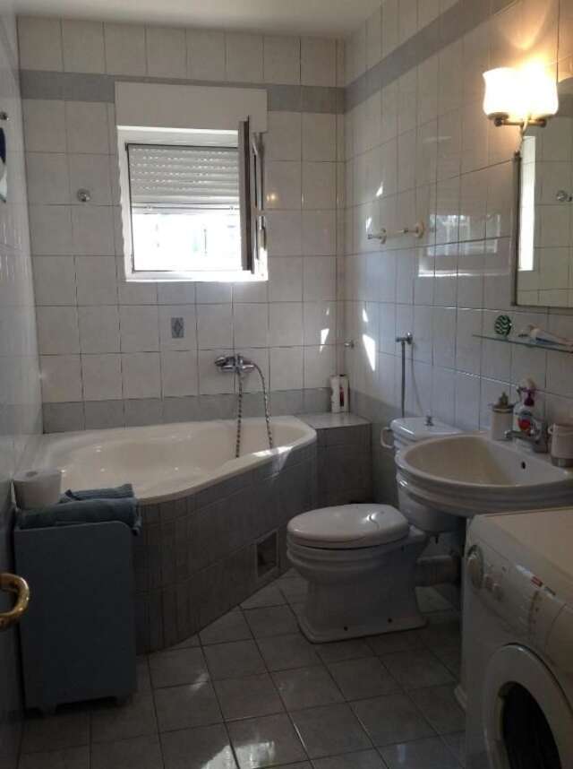 Апартаменты Apartment Topla Херцег-Нови-49